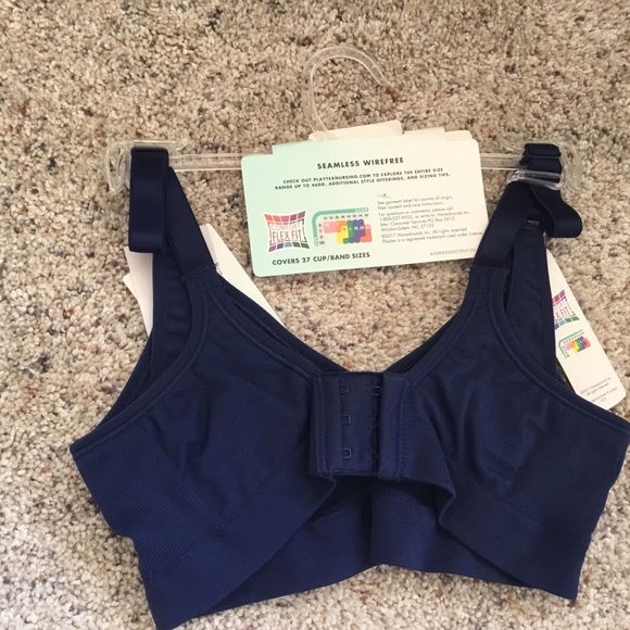 Nursing bra - Picture 6 of 6